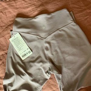 Luluemon Align Joggers